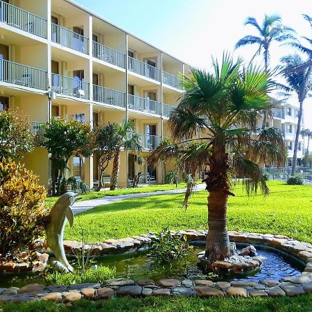 Native Sun Aparthotel Fort Lauderdale Exterior photo
