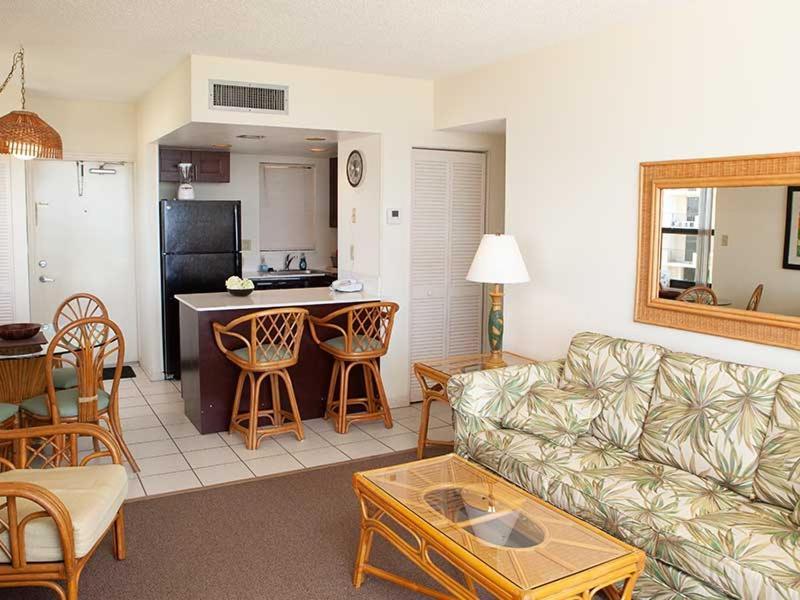 Native Sun Aparthotel Fort Lauderdale Exterior photo