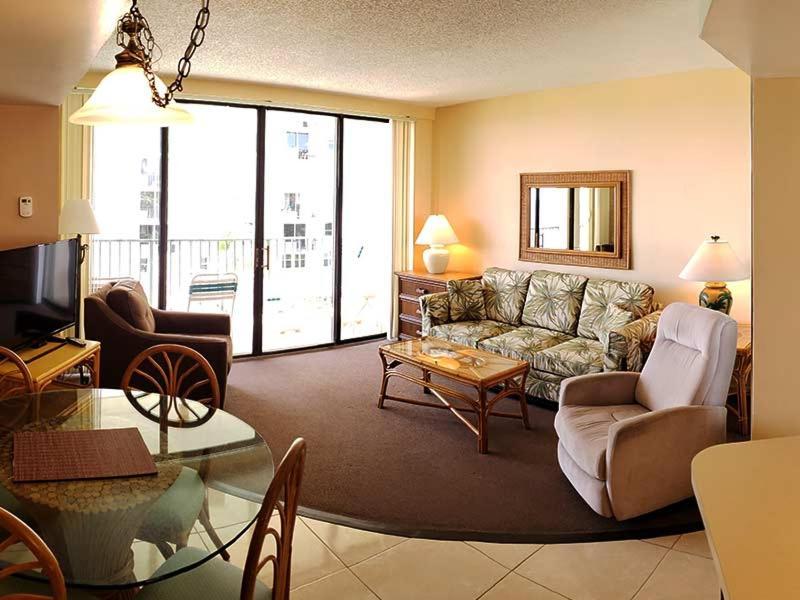 Native Sun Aparthotel Fort Lauderdale Exterior photo